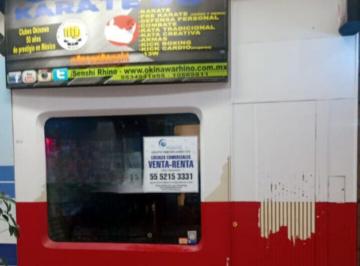 Local comercial , Huixquilucan · Local Comercial en Renta en Interlomas