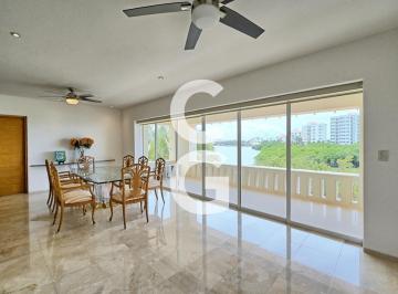 Departamento · 200m² · 3 Recámaras · 2 Estacionamientos · Departamento en Venta en Cancun en Pok Ta Pok con 3 Recámaras