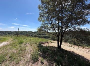 Terreno / Lote · 1820m² · Venta de Terreno en Fracc. Resid. Campestre Lt 110, Mz 11, de Villa del Carbón