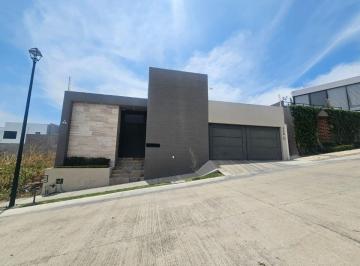 Casa en condominio de 3 habitaciones, León · Casa en Condominio de un Piso, 3 Recámaras, en Venta en Cañada del Refugio