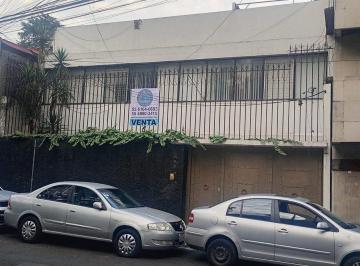 Terreno / Lote , Benito Juárez · Terreno en Venta a Una Calle de A. Insurgentes y Av Popocatepetl, Col. Actipan