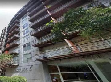 Departamento de 2 habitaciones, Benito Juárez · Venta Departamento Adjudicado en Arkansas Nápoles