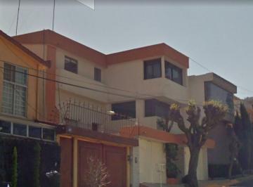 Casa de 6 habitaciones, Atizapán de Zaragoza · Casa en Venta en Col Las Alamedas, Atizapan de Zaragoza