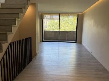Departamento de 2 habitaciones, Cuauhtémoc · Departamento en Renta o Venta, Roma Norte, Cuauhtémoc