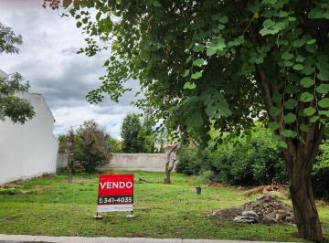 Terreno / Lote · 518m² · Terreno en Venta Huertas del Carmen
