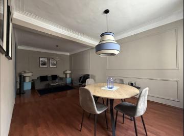 Departamento de 2 habitaciones, Cuauhtémoc · Departamento en Roma Norte, Cuauhtémoc
