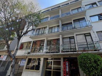Departamento de 2 habitaciones, Benito Juárez · Venta Departamento en Nápoles Compra Venta Directa Cerca de La Plaza de Toros