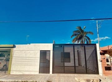 Oficina · 164m² · 2 Estacionamientos · Casa Para Oficina Francisco de Montejo