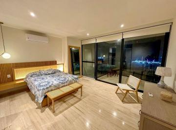 Departamento · 174m² · 3 Recámaras · Departamento Piso 10 en Town Square Amueblado y Equipado
