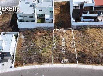 Terreno / Lote , El Marqués · Terreno en Venta en Zibatá | 172 m² | Escriturado | Excelente Ubicación