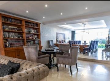 Casa de 4 habitaciones, Miguel Hidalgo · Hermosa Casa en Renta en Polanco