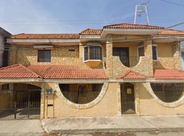 Casa de 5 habitaciones, Tampico · Casa en Venta en Tamaulipas, Tampico, Tamps.