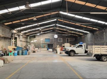 Bodega comercial · 1920m² · Bodega en Venta de 1920 m Industrial Guadalupe Nuevo León.
