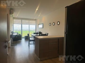 Departamento · 84m² · 2 Recámaras · Departamento en Nuevo Sur Amueblado