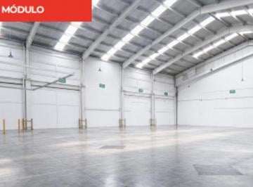 Bodega comercial , Gustavo A. Madero · Bodega de 1,064 m² en Industrial Vallejo Dentro de Conjunto con Seguridad