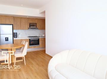 Departamento de 2 habitaciones, Alvaro Obregón · Departamento en Venta en The Park
