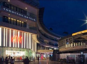Edificio · 700m² · Hotel en Playa del Carmen