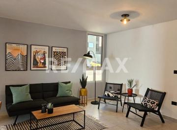 Departamento de 2 habitaciones, El Marqués · Departamento en Venta Villas del Refugio Nogales Queretaro