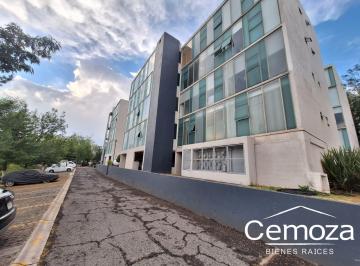 Departamento · 100m² · 2 Recámaras · 2 Estacionamientos · Departamento en Venta Cima Esmeralda | 100 m² | Doble Cisterna | Excelente Estado | Seguridad 24/7”