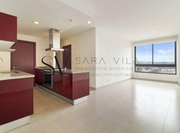 Departamento de 3 habitaciones, Miguel Hidalgo · Nuevo Polanco: 3 Recamaras Sin Muebles