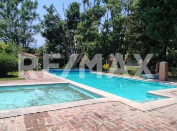 Casa · 100m² · 2 Recámaras · 1 Estacionamiento · Casa en Venta en Morelos, Yautepec Oacalco