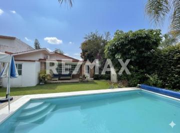 Casa · 177m² · 3 Recámaras · 1 Estacionamiento · Casa en Venta en Morelos, Lomas de Cocoyoc