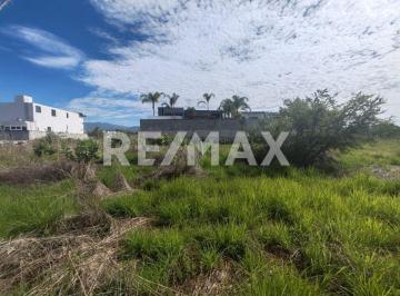 Terreno / Lote · 642m² · Terreno en Venta en Morelos, Lomas de Cocoyoc