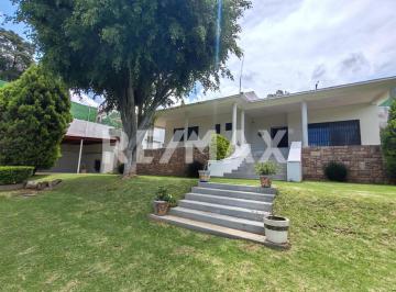 Casa · 334m² · 3 Recámaras · 2 Estacionamientos · Casa en Venta en Morelos, Totolapan