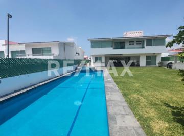 Casa · 383m² · 4 Recámaras · 2 Estacionamientos · Casa en Venta en Morelos, Lomas de Cocoyoc
