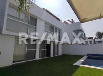 Casa · 349m² · 3 Recámaras · 2 Estacionamientos · Venta de Casa en Sitio del Sol, Cuautla Morelos