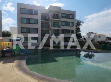 Departamento · 79m² · 2 Recámaras · 1 Estacionamiento · Departamento en Venta en Morelos, Pueblo Cocoyoc