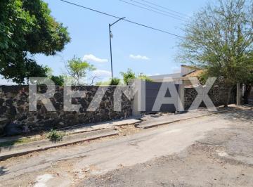 Terreno / Lote · 205m² · Terreno en Venta en Morelos, Real de Oaxtepec