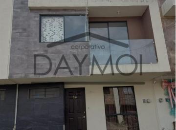 Casa en condominio de 3 habitaciones, Nextlalpan · Casa en Villa Palenque, 55796 Villas de Nextlalpan, Méx.