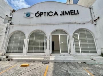 6927602e229a40b6222c7d8f7ef6ca4afd7a72cb2d7d0436bbcd6480aec49650 · Local/bodega en Renta 270 m² en Centro de Monterrey