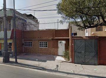 Casa de 2 habitaciones, Iztacalco · ¡Oportunidad de Inversión en Agrícola Oriental! Casa con Gran Potencial de Plusvalía y Remodelación