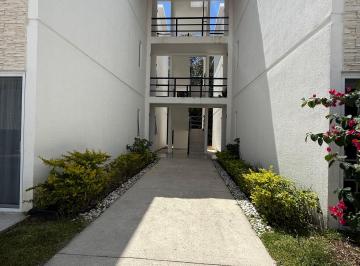 Departamento de 2 habitaciones, Puerto Morelos · Departamento en Venta, Selva Escondida I, Puerto Morelos