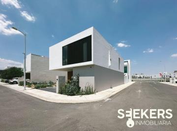 Casa en condominio de 4 habitaciones, El Marqués · Casa en Venta en El Mirador, Querétaro | 4 Recámaras | Amenidades | Excelente Ubicación