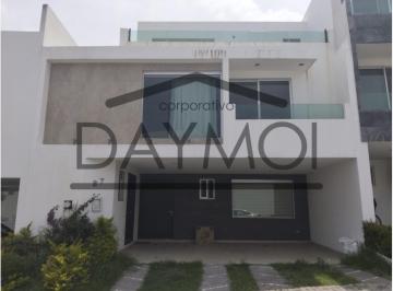 Casa en condominio de 5 habitaciones, San Andrés Cholula · Casa en P.º Valencia 423, Lomas de Angelópolis, 72826 San Bernardino Tlaxcalancingo, Pue.