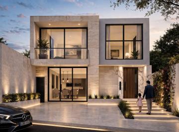 Casa · 220m² · 3 Recámaras · 2 Estacionamientos · Venta de Casa Dentro de Fraccionamiento Lomas de Atzingo, Cuernavacan Fraccionamiento Lomas de Atzin