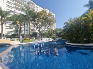 Departamento · 153m² · 2 Recámaras · 3 Estacionamientos · Venta de Departamento en Condominio Altitud. Cuernavaca