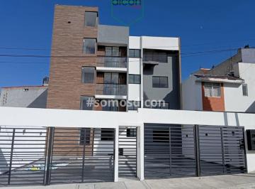 Departamento · 112m² · 3 Recámaras · 2 Estacionamientos · Departamento en Venta Lomas del Mármol