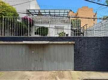 Casa de 4 habitaciones, Benito Juárez · Casa en Venta en San Jose Insurgentes, Benito Juarez
