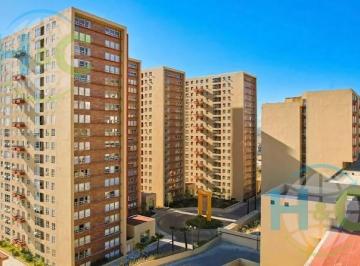 Departamento · 73m² · 2 Recámaras · Renta de Departamento en City Esmeralda, Atizapan de Zaragoza, Edo Mex