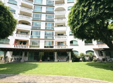 Departamento · 139m² · 3 Recámaras · 2 Estacionamientos · Venta de Departamento en Zona Dorada de Cuernavaca