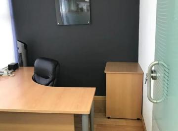 1 · Oficina en Renta en Lomas de Chapultepec