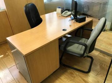 1 · Oficina en Renta en Lomas de Chapultepec