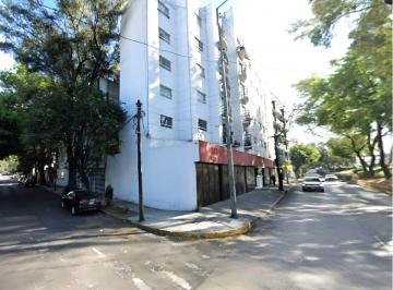 Departamento de 2 habitaciones, Benito Juárez · Departamento en Renta Portales, Cerca del Metro Eje Central