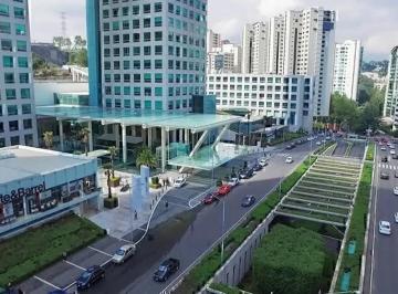 1 · Renta de Oficinas Comerciales, Arcos Bosques
