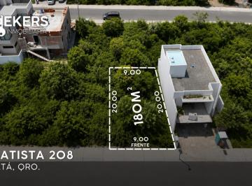Terreno / Lote , El Marqués · Terreno en Venta en Amatista 208, Zibatá | 180 m² | Excelente Ubicación