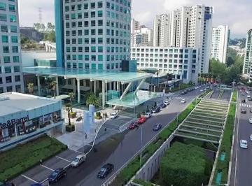 1 · Oficina en Renta en Bosques de Las Lomas, Arcos Bosques